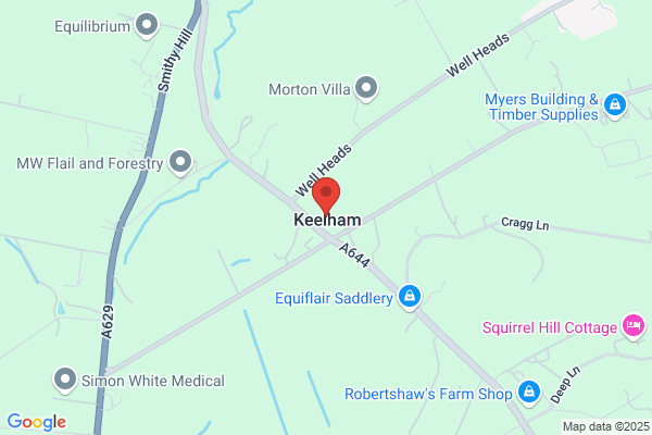 Keelham Primary School