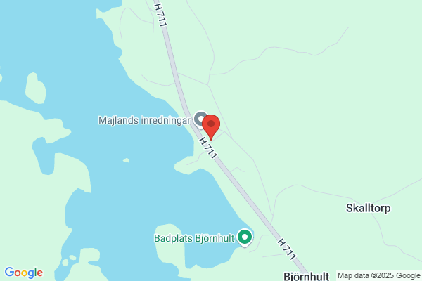 Magnusson Services