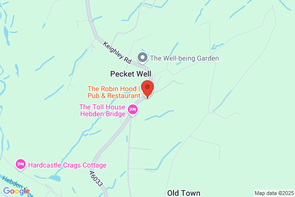 Pecket Well College