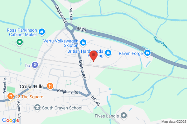 Pennine Roofing Co