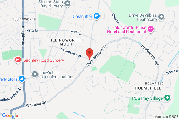 Thorpe Chiropody
