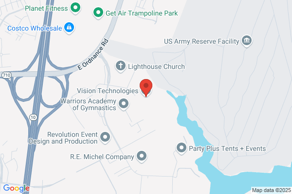 Vision Technology