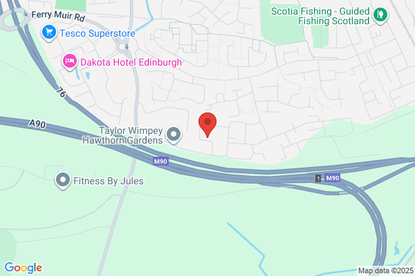 The Edinburgh Locksmith Company