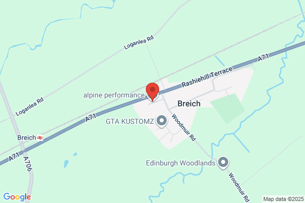 A B Tuning