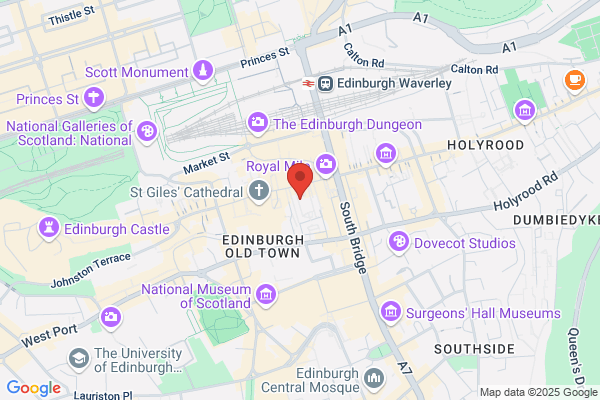 Cowgate Under 5 Scetrg