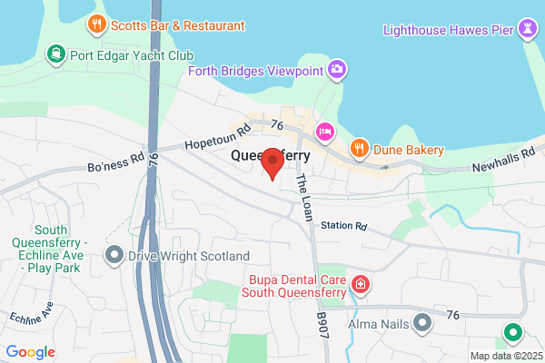 DPD Parcel Shop Location - Rowlands Pharmacy