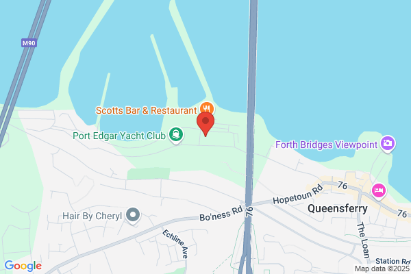 Forth Boat Tours