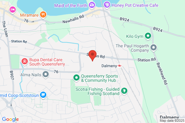Queensferry High Recreation Centre
