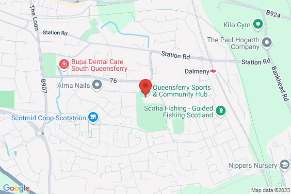 Queensferry Recreation Centre