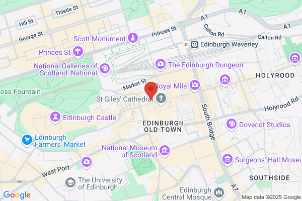 Royal Mile Whiskies