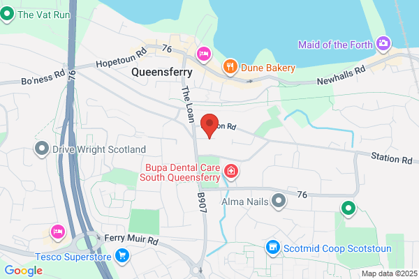 South Queensferry Community Education Centre