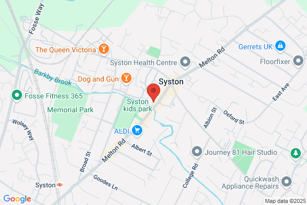 Specsavers Opticians and Audiologists - Syston