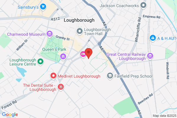 Charnwood Paper Salvage