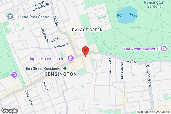 DPD Parcel Shop Location - S & J News