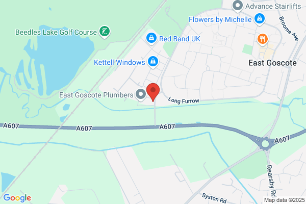 East Goscote Electrics