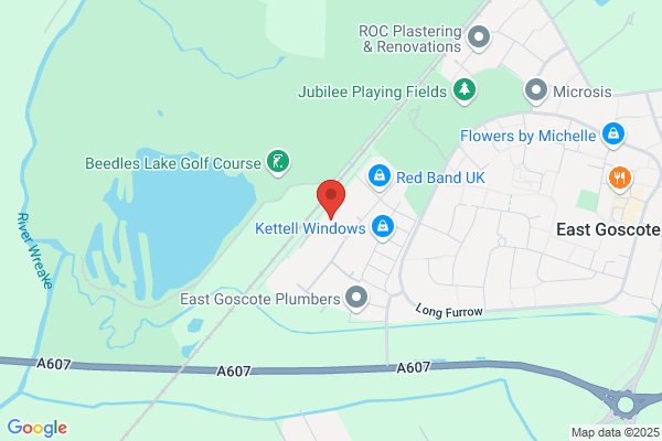 East Goscote Fabrications (1992) Ltd