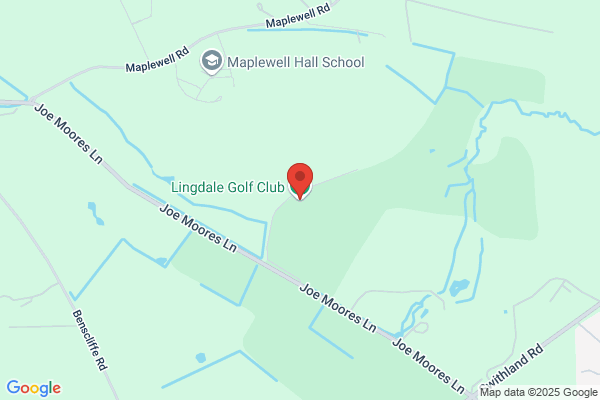 Lingdale Lodge
