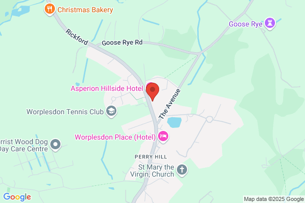 Primrose Lodge