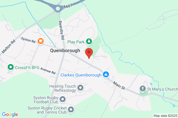 Queniborough C E School