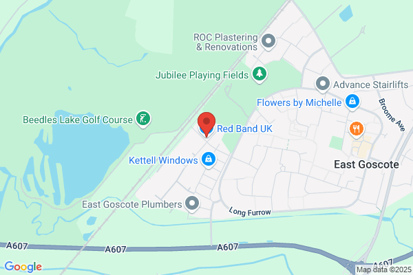 Red Band (UK) Ltd