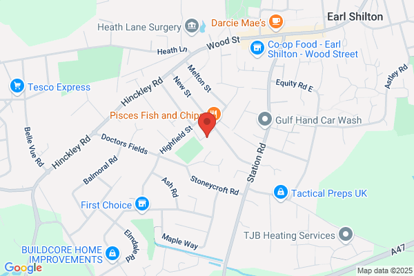 Stoneycroft Sports & Social