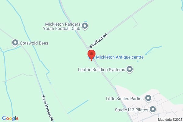 Mickleton Antique Centre