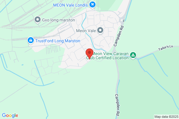 Persimmon Homes Meon Way Gardens