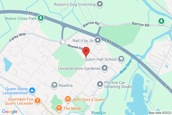Charnwood Tree Services