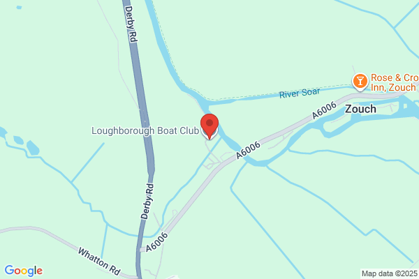 Loughborough Boat Club