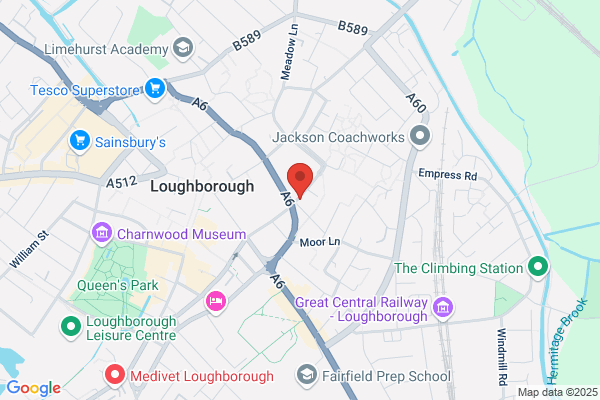 Loughborough Conservative Association
