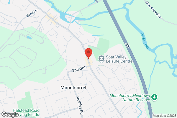 Mountsorrel Gas Appliance Services