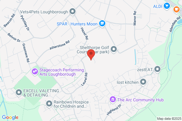 Outwoods Edge Community Primary School