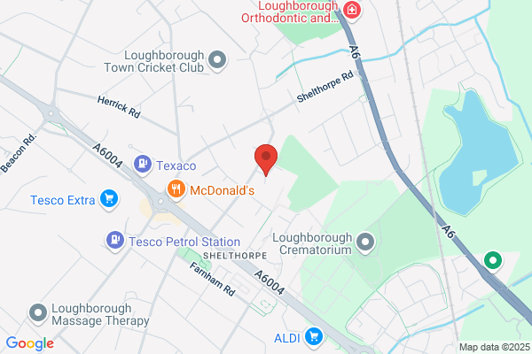 Shelthorpe Childrens Centre