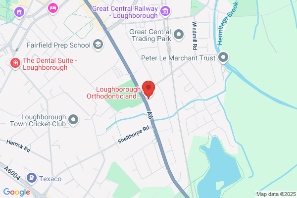 Specialist Orthodontic Practice