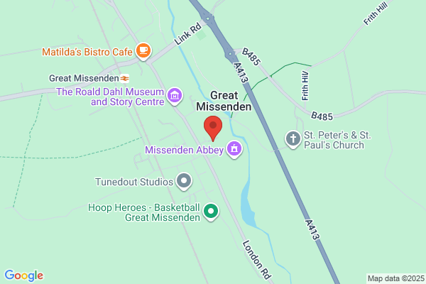 Missenden Centre