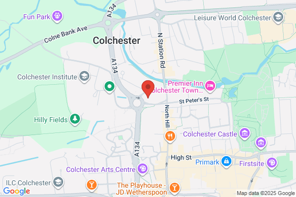 Elixir Marketing Communications Ltd