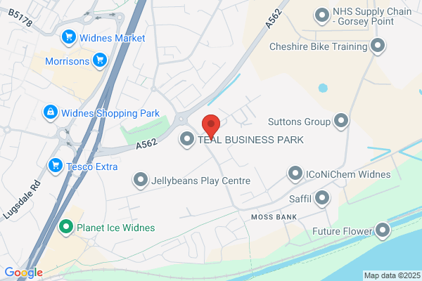 Total Environmental & Mechanical Services Southern Ltd