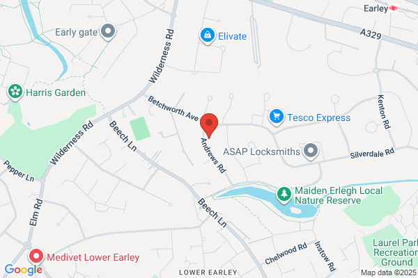 Earley Acupuncture Clinic