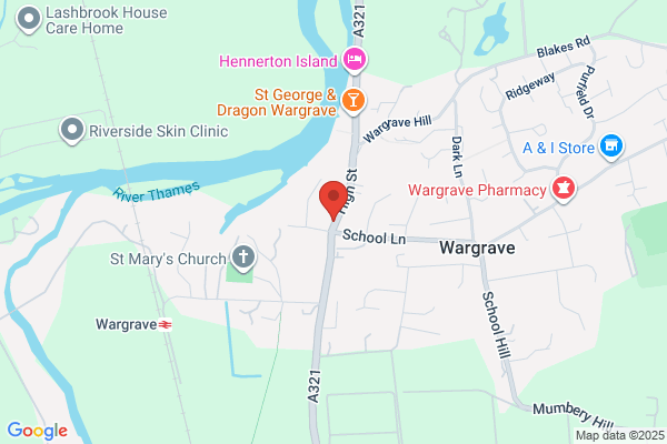 Wargrave Antiques