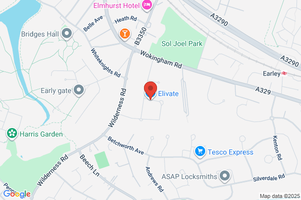 Elivate Ltd