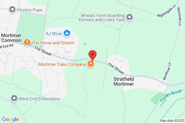 Mike Page RIBA Chartered Architect