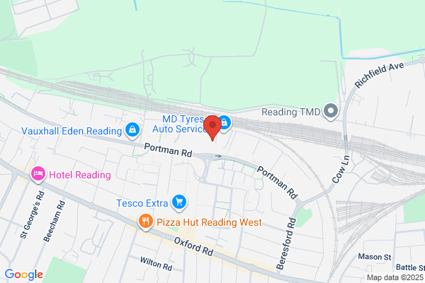 Artworker (Reading) Ltd