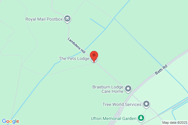 Pets Lodge