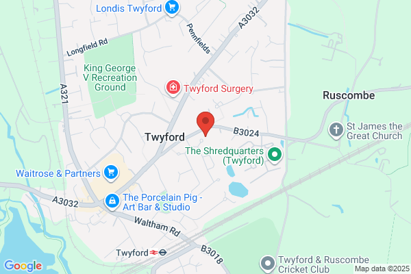 Twyford Boiler Repair & Plumbing