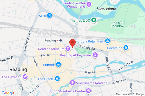 Ordnance Survey