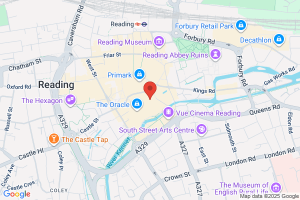 Waterstones Booksellers Ltd