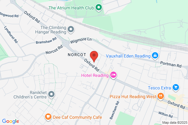 Reading Auto Services