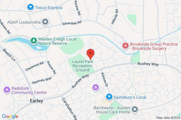 Holloway Builders Ltd