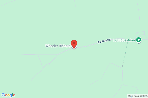 Richard Wheeler