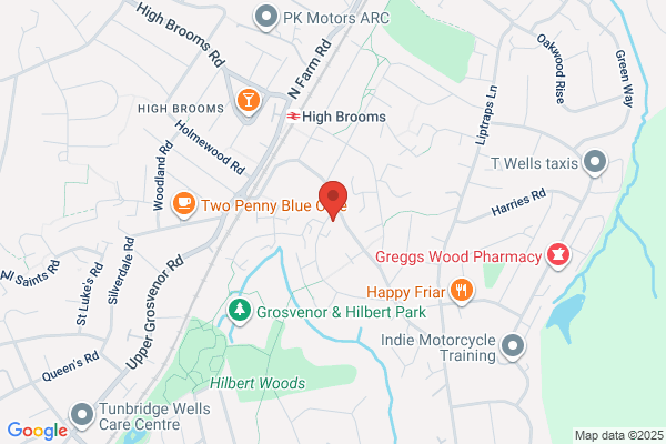 Wells Builders Ltd